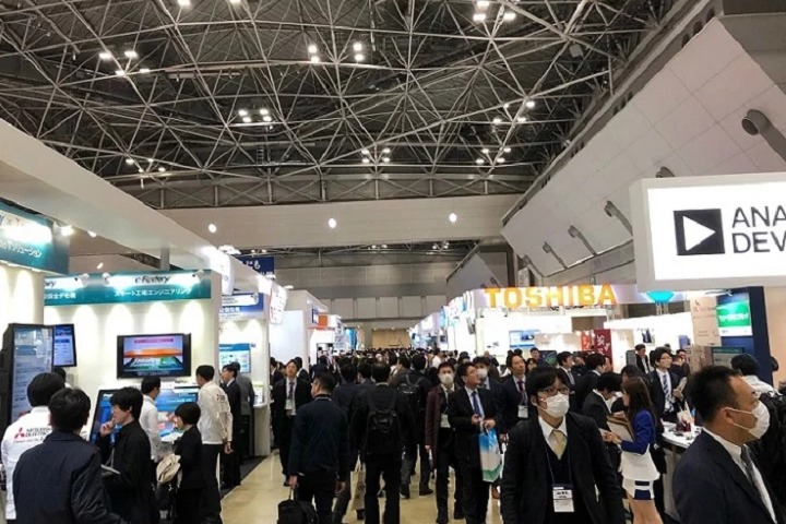 日本云計算與應用展覽會Cloud Computing(m.hnhuay.cn)