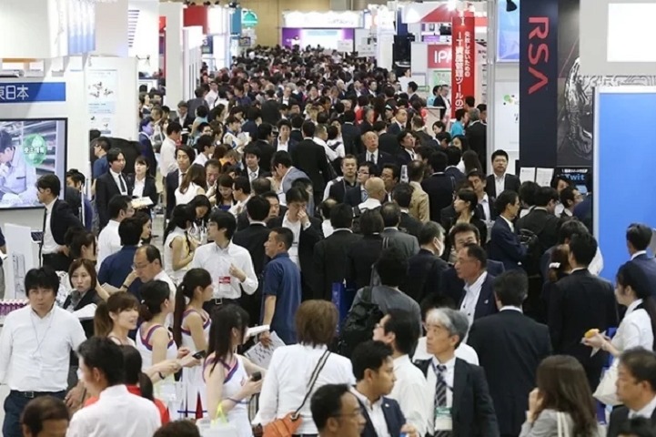 日本云計算與應用展覽會Cloud Computing(m.hnhuay.cn)