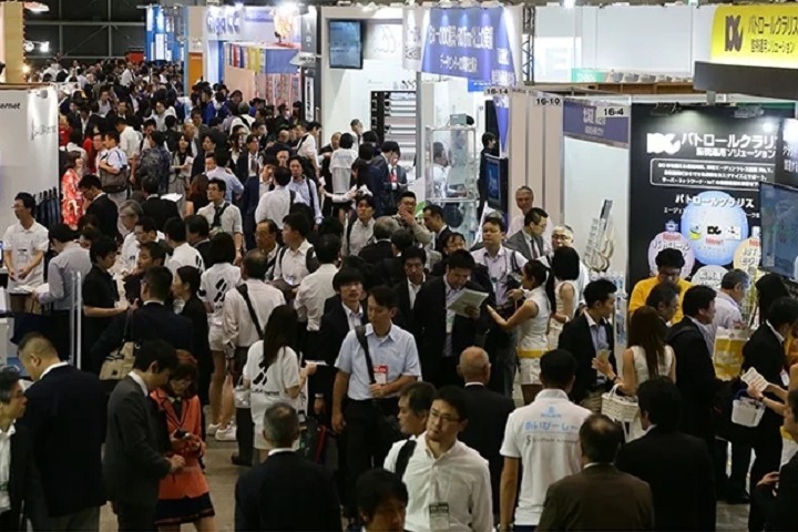 日本數(shù)據(jù)存儲(chǔ)展覽會(huì)Data Storage Expo(m.hnhuay.cn)