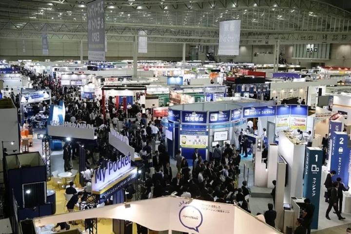 日本數(shù)據(jù)存儲(chǔ)展覽會(huì)Data Storage Expo(m.hnhuay.cn)