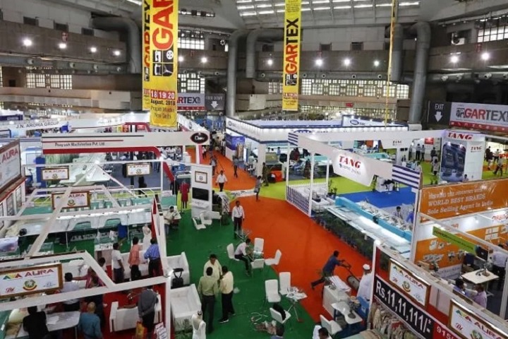印度國際紡織面料展覽會Fabtex(m.hnhuay.cn)