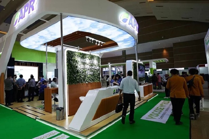 印尼國際紡織及服裝機械展覽會Indo Intertex(m.hnhuay.cn)