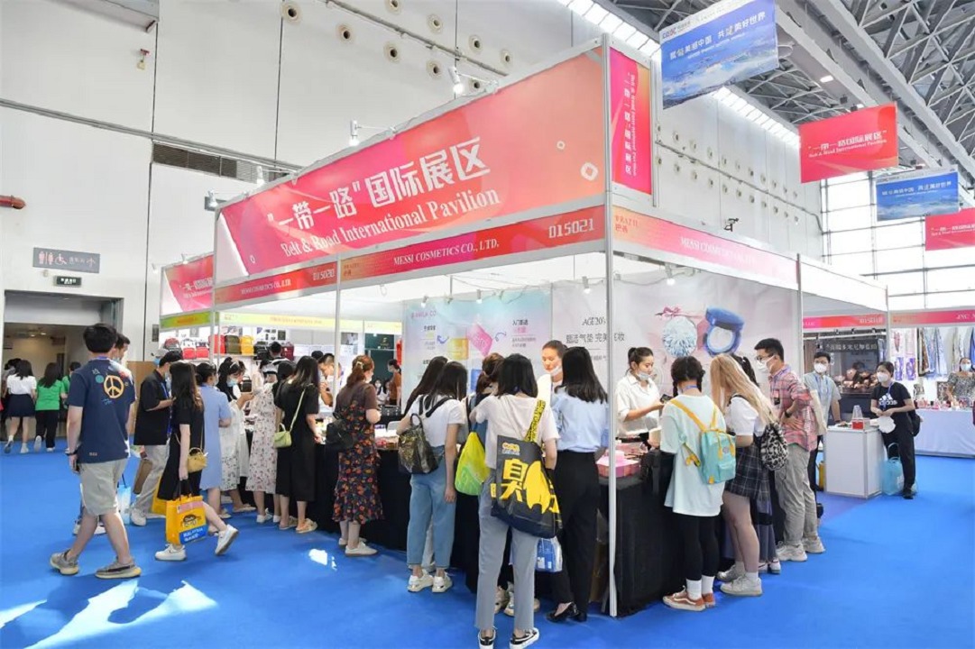 2022年中國東盟博覽會于9月19日在廣西圓滿閉幕(m.hnhuay.cn)