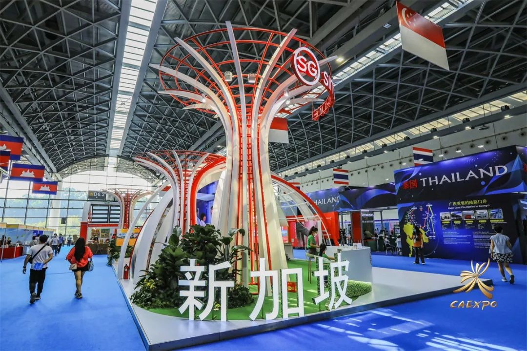 中國東盟博覽會CAEXPO（東博會）(m.hnhuay.cn)