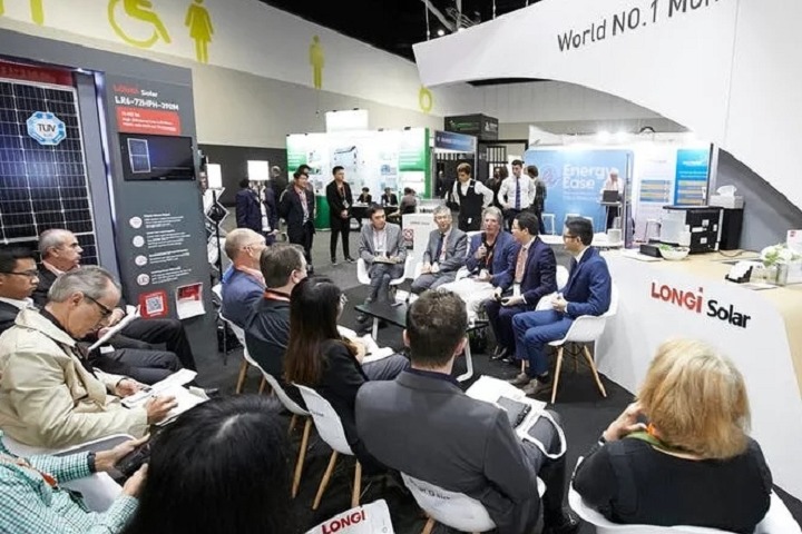 澳大利亞國際能源與應用技術展覽會Energy Next(m.hnhuay.cn)