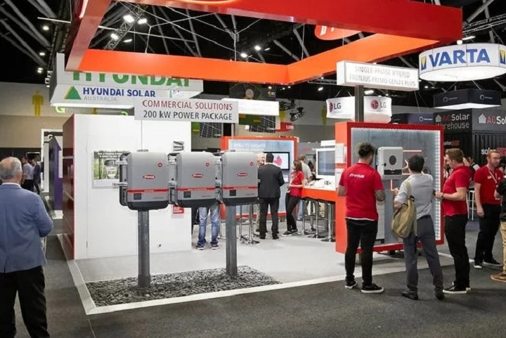 澳大利亞國際能源與應用技術展覽會Energy Next(m.hnhuay.cn)
