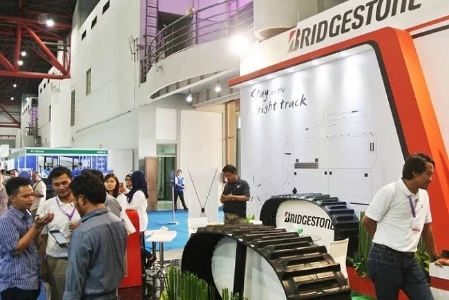 印尼雅加達電池儲能展覽會Battery Indonesia(m.hnhuay.cn)