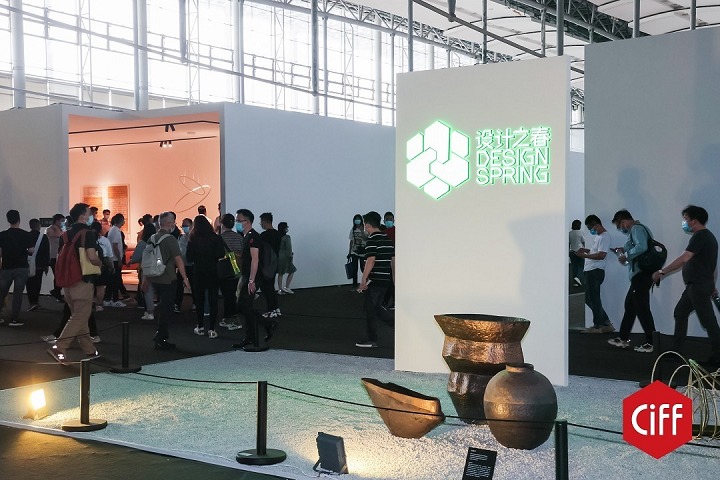 2023第51屆廣州國(guó)際家具博覽會(huì)將于3月18日舉行(m.hnhuay.cn)