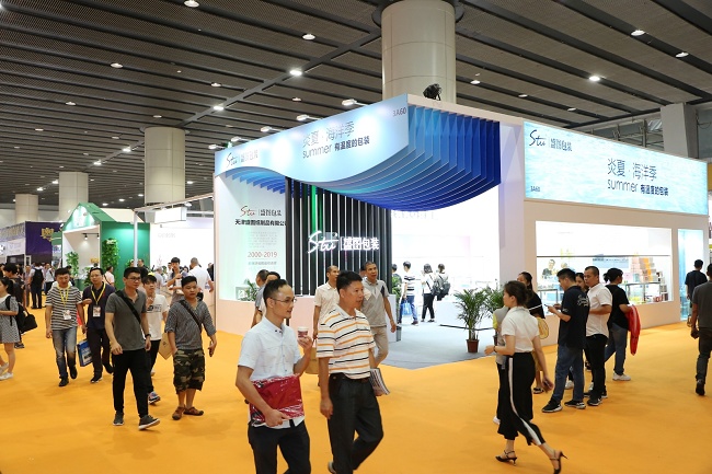 2023第26屆中國烘焙展(m.hnhuay.cn)