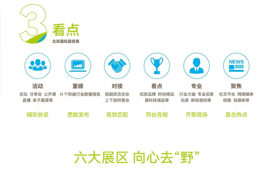 2023北京國際露營展舉辦時間多少(m.hnhuay.cn)