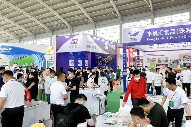 2023第10屆沈陽餐飲產業博覽會將于3月舉辦(m.hnhuay.cn)