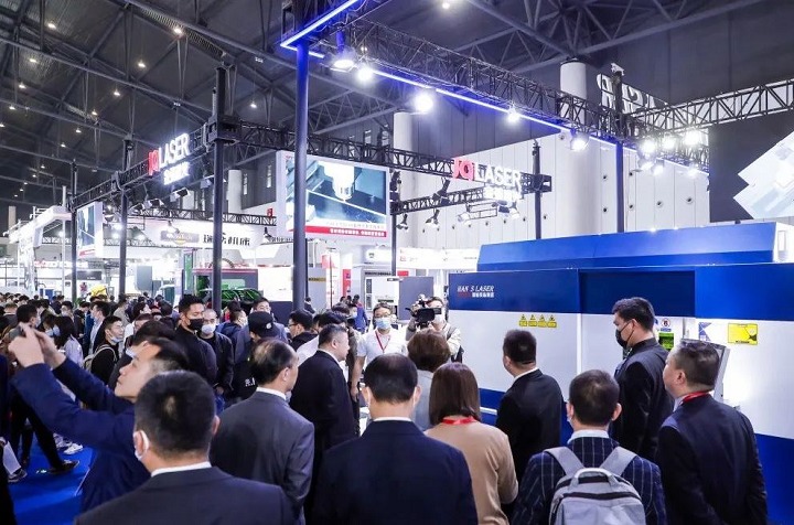 2022成都工博會將于10月19日舉行，金屬加工展大放異彩(m.hnhuay.cn)
