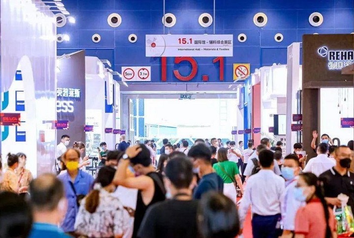 2023廣州家具生產(chǎn)設(shè)備展CIFM將于3月28日舉行(m.hnhuay.cn)