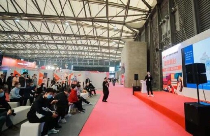 2022第35屆SFE上海連鎖加盟展將與FHC環球食品展同期舉辦(m.hnhuay.cn)