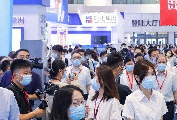 2022第十屆上海生物發酵展BIO將于12月1日舉行(m.hnhuay.cn)