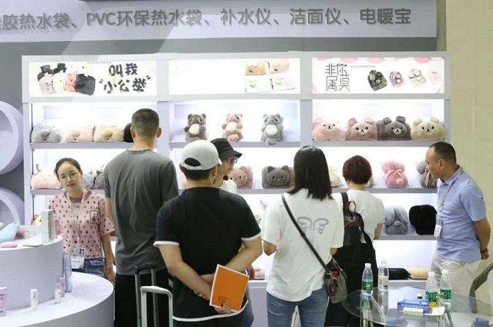 2023寧波家電展覽會展位預訂火爆進行中(m.hnhuay.cn)