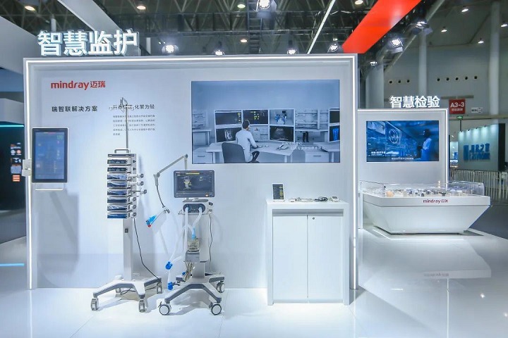 2022深圳高交會半導體展，國產芯片崛起正當時(m.hnhuay.cn)