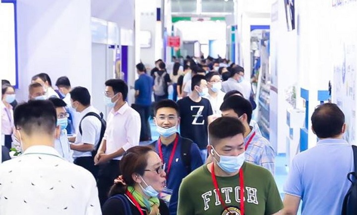 2022第十屆上海生物發酵展BIO將于12月1日舉行(m.hnhuay.cn)