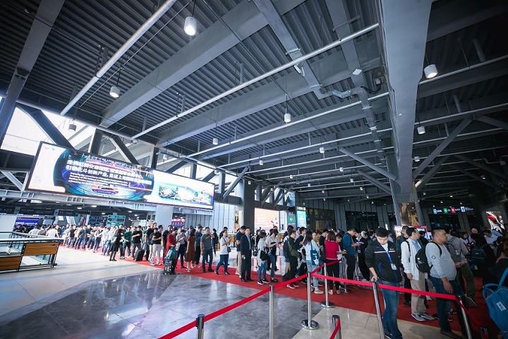 2022第20屆中國國際五金展11月在杭州舉辦(m.hnhuay.cn)