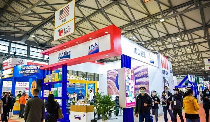 2022HOTELEX上海酒店餐飲展將與FHC上海環球食品展同期舉辦(m.hnhuay.cn)