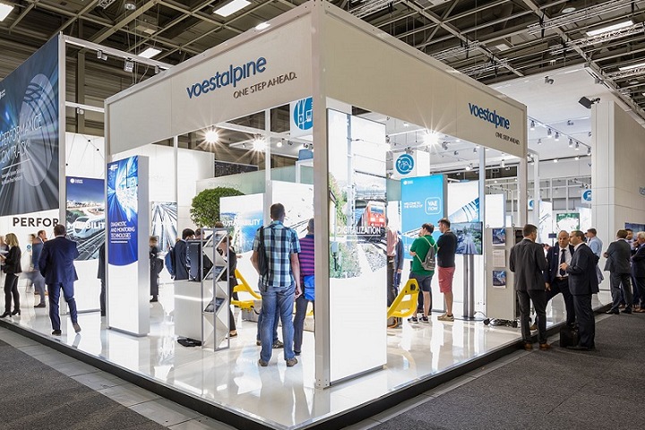 德國柏林軌道交通技術展覽會InnoTrans(m.hnhuay.cn)