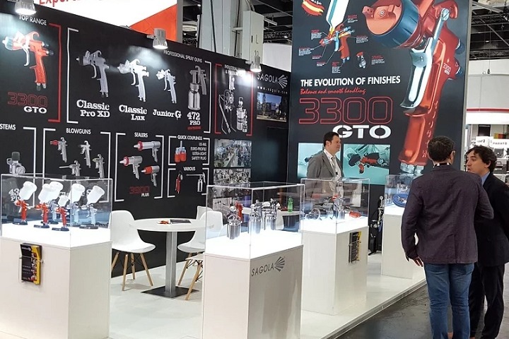 德國科隆五金展覽會EISENWAREN MESSE(m.hnhuay.cn)