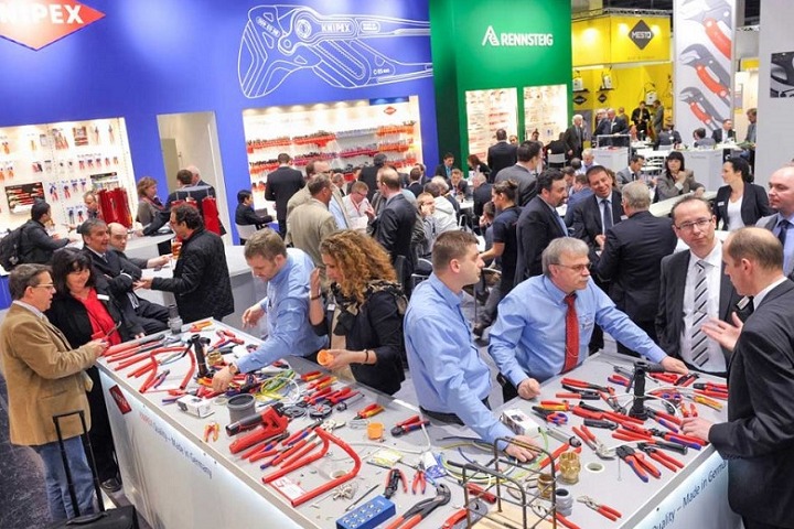 德國科隆五金展覽會EISENWAREN MESSE(m.hnhuay.cn)
