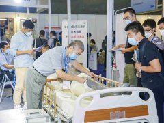 2022年第九屆SIC廣州老博會(huì)將于11月18日舉行