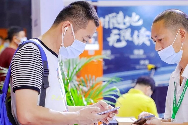 2023廣州智慧交通展將于6月28日舉行(m.hnhuay.cn)