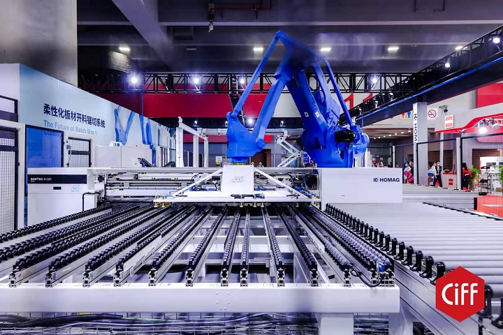 2023第50屆廣州家博會(huì)ciff舉辦時(shí)間定檔了(m.hnhuay.cn)
