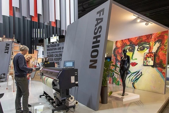 德國法蘭克福商用及家用紡織展覽會Heimtextil(m.hnhuay.cn)