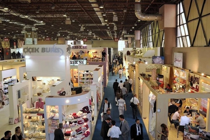 土耳其家用紡織展覽會(huì)HOMETEX(m.hnhuay.cn)