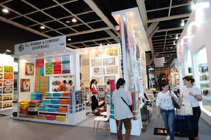 香港國際家用紡織品展覽會Home Textiles Fair(m.hnhuay.cn)
