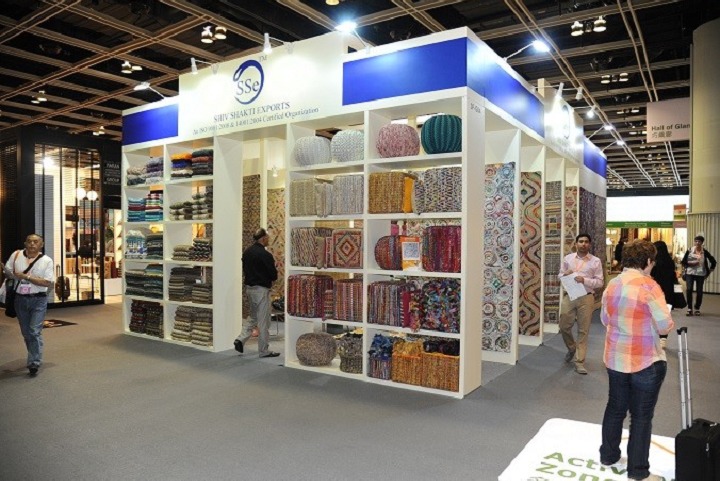 香港國際家用紡織品展覽會Home Textiles Fair(m.hnhuay.cn)