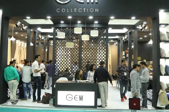 印度國際家用紡織品展覽會Heimtextil (m.hnhuay.cn)