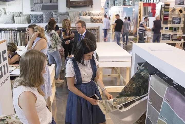西班牙家用紡織展覽會Home Textiles(m.hnhuay.cn)