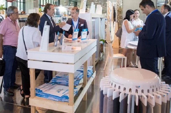西班牙家用紡織展覽會Home Textiles(m.hnhuay.cn)
