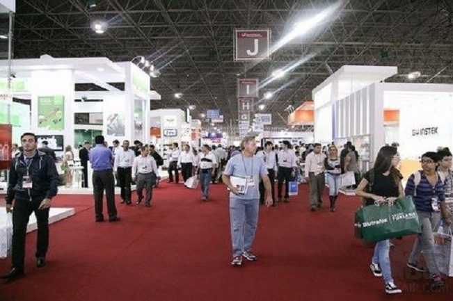 2023第31屆巴西電力電子展將于7月18日舉行(m.hnhuay.cn)