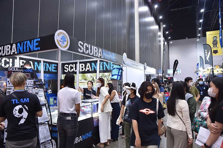 2022（廣州）國際潛水產業展覽會(m.hnhuay.cn)