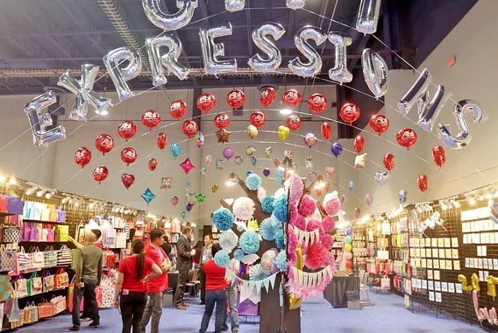 美國拉斯維加斯禮品及消費品展覽會ASD Market Week(m.hnhuay.cn)