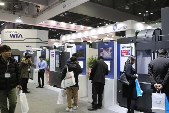 日本東京模具展覽會INTERMOLD TOKYO(m.hnhuay.cn)