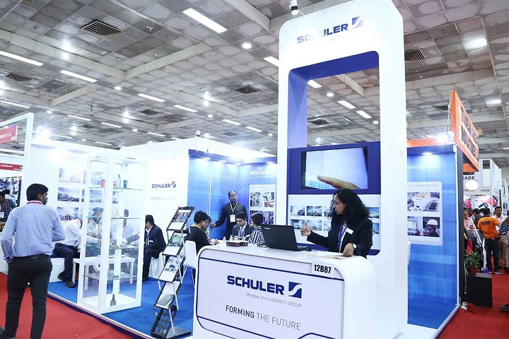 菲律賓國際機床及機械分包展覽會(m.hnhuay.cn)