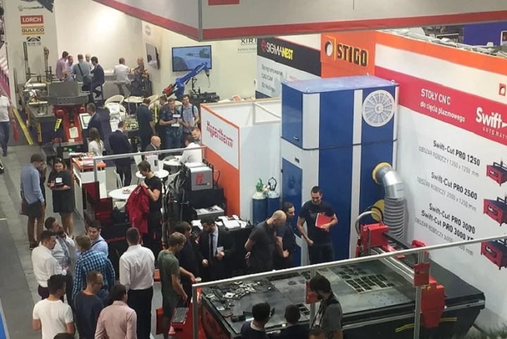 波蘭波茲南國際機床展覽會ITM Europe(m.hnhuay.cn)