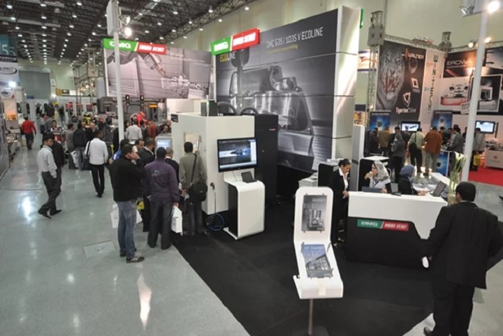 埃及國際機床及金屬加工展覽會MACTECH EGYPT(m.hnhuay.cn)