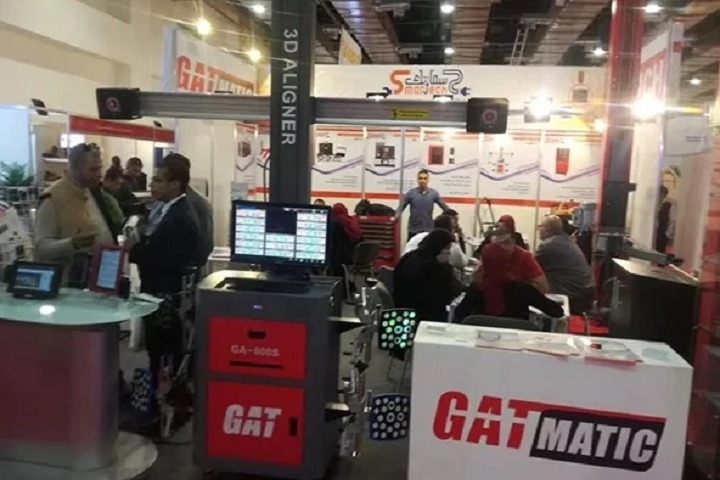 埃及國際機床及金屬加工展覽會MACTECH EGYPT(m.hnhuay.cn)
