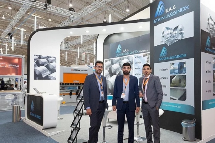 沙特國際鋼鐵及金屬加工展覽會FABEX Saudi Arabia(m.hnhuay.cn)