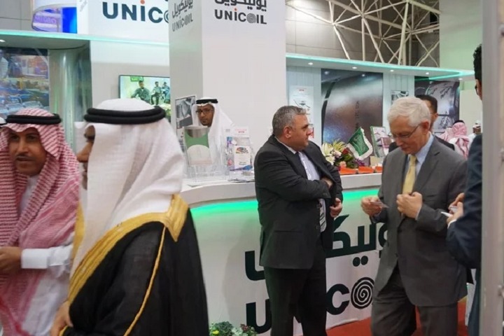 沙特國際鋼鐵及金屬加工展覽會FABEX Saudi Arabia(m.hnhuay.cn)