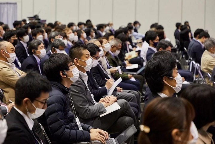 日本國際生物醫(yī)藥科技展覽會bioLive(m.hnhuay.cn)