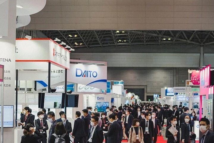日本國際生物醫(yī)藥科技展覽會bioLive(m.hnhuay.cn)