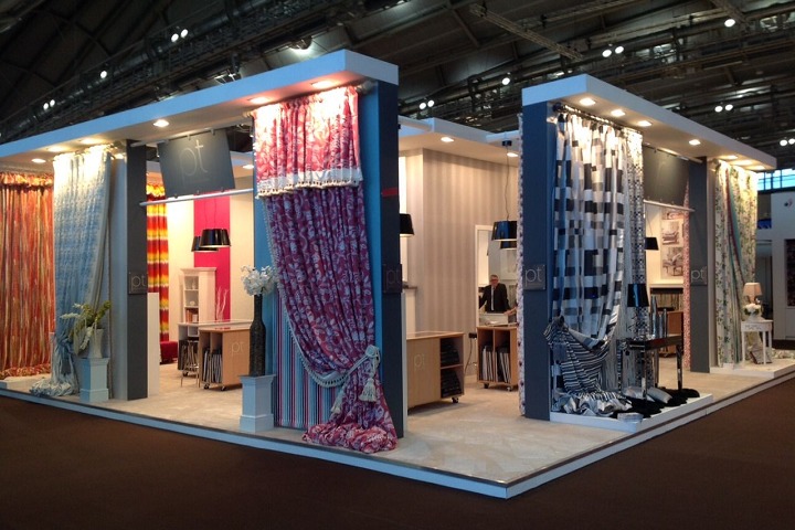 中東迪拜國際家用紡織品展覽會Textiles(m.hnhuay.cn)